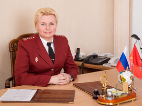  Башкетова Наталия Семёновна